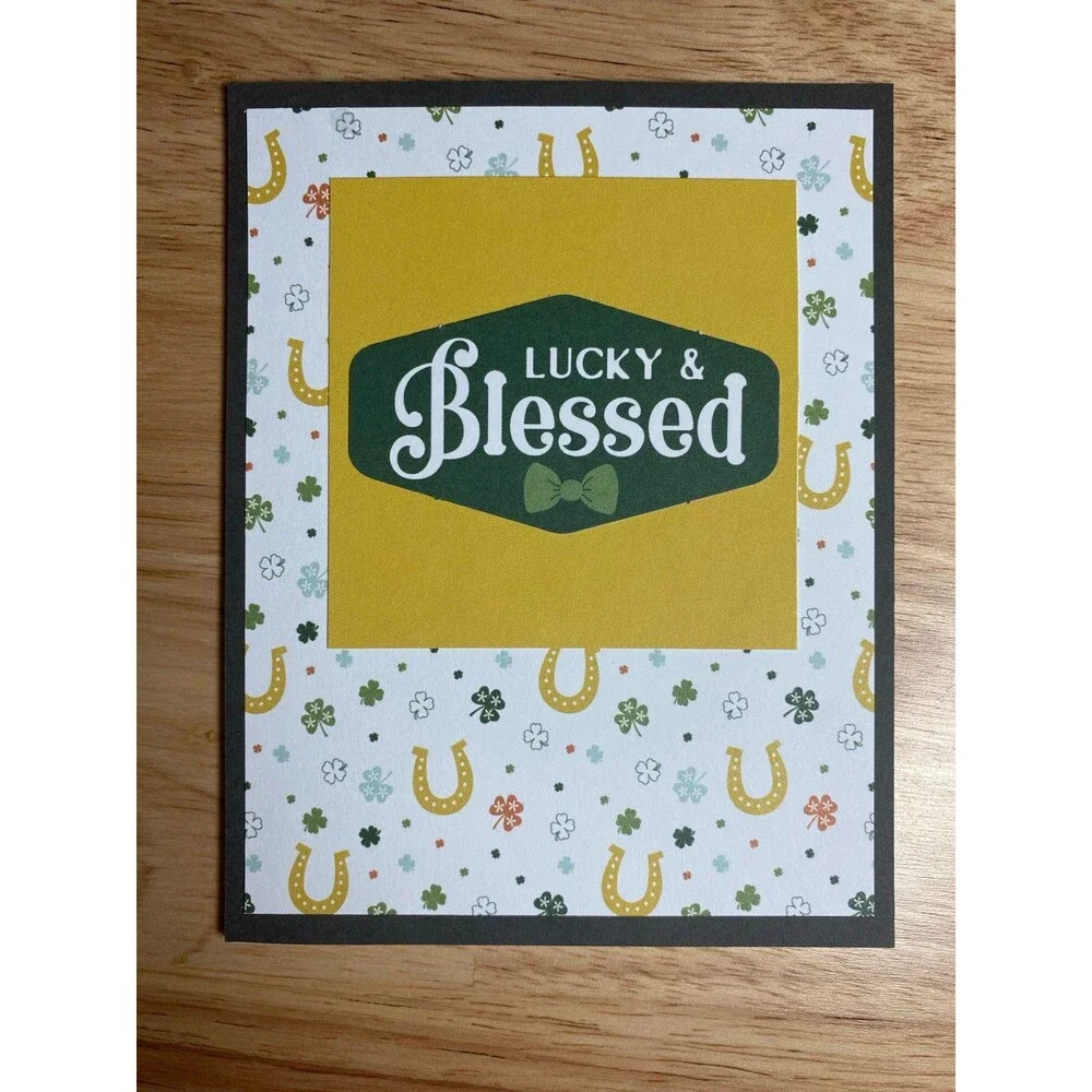 Handmade send smiles